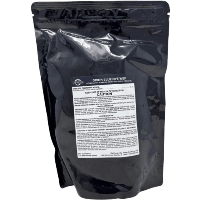 Top Aquatic Products